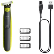 PHILIPS Aparat za brijanje, trimer, OneBlade Face