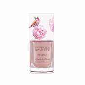 Gabriella Salvete Flower Shop Longlasting Nail Polish dolgoobstojen lak za nohte 11 ml Odtenek 3 peony