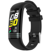 MeanIT Sat pametni, sport, termometar - M10 termo