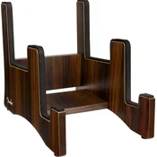 Fender Deluxe Wooden 2-Tier Multi stalak za gitaru