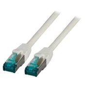EFB EFB Elektronik MK6001.40G omrežni kabel, sivi, 40 m, Cat6a S/FTP
