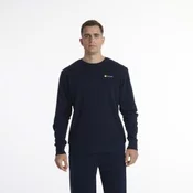 SLAZENGER Duksevi bez kapuljace logo crewneck M
