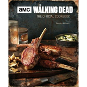 Walking Dead: The Official Cookbook