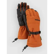 Burton Profile rokavice spiced chai