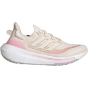 Adidas ULTRABOOST LIGHT W, ženske patike za trcanje, bež IE5839