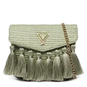 Torbica Guess J6GZ17 WO680 Zelena