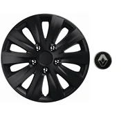 Ratkapne za Renault Rapid NC Black, 16