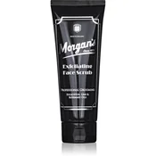 Morgans Exfoliating Face Scrub piling 100 ml