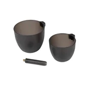 Sistem Matrix Groundbait Cup Set V2