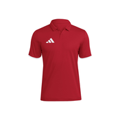 ADIDAS PERFORMANCE Funkcionalna majica ENT26 rdeča/bela