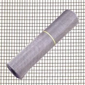 Mreža proti komarjem iz aluminija, 1m