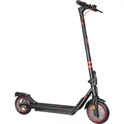 E-goni Električni skiro BETA 7.0 Črna