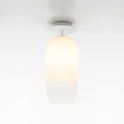 STROPNA SVETILKA GOPLE BELA E27 17W 1686lm AR1413220A