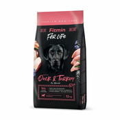 Fitmin dog For Life Duck & Turkey 12 kg