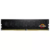 Geil 8GB DDR4 2666MHz Pristine AMD Edition GAP48GB2666C19SC