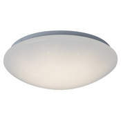 RABALUX plafonjera okrogla Lucas, 38 cm, 24 W, 1370 lm, 3938