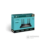 TP-Link ARCHER AX50 Dual Band WiFi 6 ruter