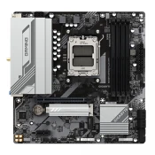 GIGABYTE B650M GAMING PLUS WIFI matična plošča AMD B650 Vtičnica AM5 micro ATX