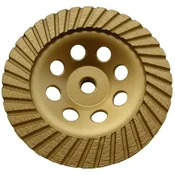 Silver DIAMANTNI BRUSILNI DISK 125TURBO