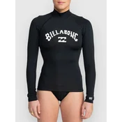 Billabong Tropic Surf Longsleeve Lycra black