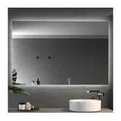 Brilagi - LED zatemnljivo kopalniško ogrevano ogledalo z osvetlitvijo DIANA LED/20W/230V 60x90 cm IP44