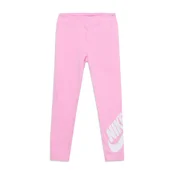 Nike Sportswear Pajkice CLUB svetlo roza / bela