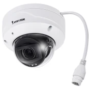 FD9388-HTV 5MP IP Dome camera