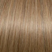 SEISETA Prirodna kosa na TRESI sa klipsma 50/55cm-DB4 Dark Golden Blond