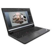 Lenovo laptop ThinkPad P16v G2 Ultra 7 155H (16C/22T/ up to 4.8GHz/ 24MB)/ 2x 16GB DDR5-5600/ SSD 1TB NVMe 2280/ 16.0 WQUXGA (3840x2400) 21KX000QCX