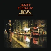 James Eleganz - Hotel Augusta (LP)