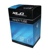Zracnica XLC, 29 x 2.5/3.0 62/76-622 PV 48 mm (FV)