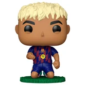 Funko Pop Football Barcelona Lamine Yamal 107