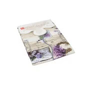 Sigma Vinil Stolnjak CHB-RE-F899, 137x182cm, Lavanda