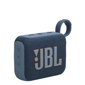 JBL zvucnik bluetooth GO 4 BLUE