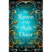 The Raven at the Ash Door