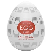 shumee Masturbator Egg Boxy Egg-014 Tenga