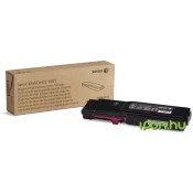 XEROX toner za WC 6655 (za 7.500 strani), rdeč