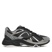 Superge MICHAEL Michael Kors Leo Trainer 42R6LEFS1B Črna