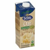 BIO OVSENI NAPITEK BREZ GLUTENA, SCOTTI, 1L