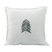 Dekordom Dekorativna jastucnica deco 45x45 - embroidery nt - asd ( 024226 )
