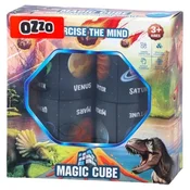 Ozzo magic cube igracka magicna kocka ( 894610 )