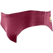 Boys swimsuit finis youth brief solid cabernet 24