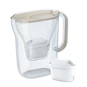 BRITA Style Essential filtering jug 2.4 L Maxtra Pro Limescale Expert
