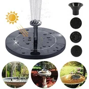 Solarna Fontana za dvorišta i bašte