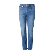 Pepe Jeans Kavbojke HATCH moder denim