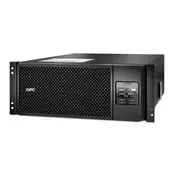 APC Smart-UPS 6kVA 230V Rack Mount with 6 year warranty package (SRT6KRMXLI-6W)