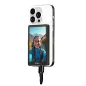Zaslon ttec - Reflecta 2VS01S, 3.97, MagSafe, crni