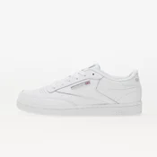 Sneakers Reebok Club C White/ Sheer Grey-Int EUR 35
