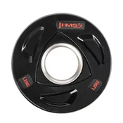 shumee TOX01 ČRNI OLIMPIJSKI KROŽNIK 1,25 KG