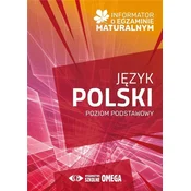 Omega Informacije o zaključnem izpitu iz poljskega jezika v srednji šoli ZP